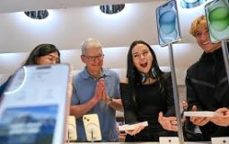 Ngày ra mắt iPhone 18 Pro: Apple áp đảo đối thủ Android