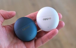 Oppo Enco Air5s: tai nghe không dây mới với thiết kế mở