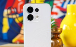 Oppo Reno16 Pro chính thức ra mắt toàn cầu