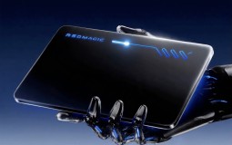 RedMagic Gaming Tablet 5 Pro được xác nhận ra mắt toàn cầu với tên gọi Astra 2