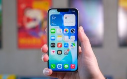 Rò rỉ thông số màn hình của iPhone 18, iPhone 18e và iPhone Air 2