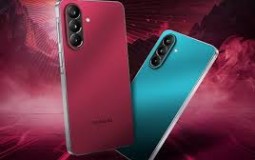 Samsung Galaxy M47 5G ra mắt tại Ấn Độ với pin 6000mAh và hỗ trợ cập nhật 6 năm