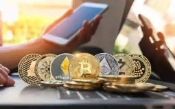 Đóng cửa trang web rửa tiền tiền điện tử nhờ điều tra phối hợp