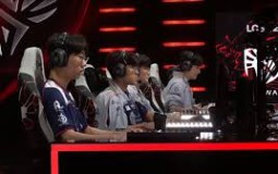 T1 khởi đầu mạnh mẽ tại MSI 2026 với chiến thắng trước TLAW