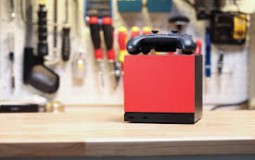 Valve cho phép người dùng tự xây dựng Steam Machine với SteamOS trên desktop