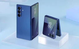 So sánh định hướng Galaxy Z Fold 8 với Galaxy Z Flip 8