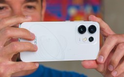 Đánh giá Oppo Reno16: smartphone đáng chú ý trong phân khúc tầm trung