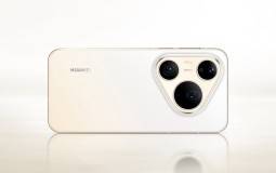 Huawei xác nhận ngày ra mắt toàn cầu cho dòng Pura 90