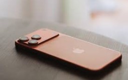 iPhone 18 Pro và iPhone 18 Pro Max dự kiến ra mắt vào tháng 9