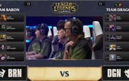 League of Legends ra mắt chế độ League Classic vào cuối tháng 7