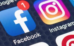 Nhiều người dùng gặp sự cố khi truy cập Facebook, Instagram và Messenger