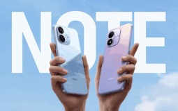 Redmi Note 17 series chính thức ra mắt với thiết kế và ngày phát hành