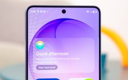 Samsung Galaxy S27 Pro và Galaxy S27 Ultra sẽ có camera selfie mới