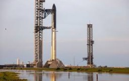 SpaceX thực hiện chuyến bay thử nghiệm Starship lần thứ 13