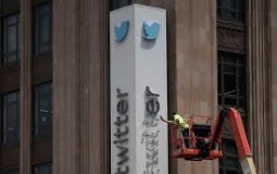 Twitter gặp sự cố trong ngày thứ Bảy