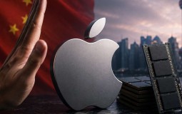 Apple không thành công trong việc mua DRAM giá rẻ từ CXMT