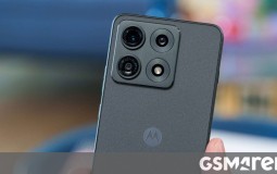 Đánh giá Motorola Edge 70 Max: Smartphone mạnh mẽ với thiết kế ấn tượng