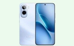iQOO Z11 sắp ra mắt tại Ấn Độ theo thông tin từ CEO công ty