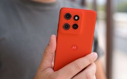 Motorola chuẩn bị ra mắt Edge 70 Neo theo cách bất ngờ