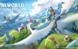 Pocketpair công bố Palworld Online, game MMO mới ra mắt trong năm nay