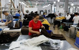 Shein thu hẹp quy mô tại Việt Nam, quay về Trung Quốc