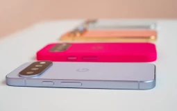So sánh Google Pixel 11 và Samsung Galaxy S26: Thông số, giá cả và camera