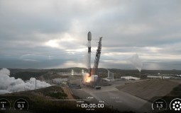 SpaceX lập kỷ lục mới với hai tên lửa Falcon 9 chỉ cách nhau 38 phút