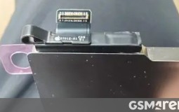 Thông tin pin của iPhone 18 Pro Max bị rò rỉ