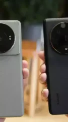 Xiaomi 13 Ultra ra mắt với camera 1 inch, ống kính Leica đa khẩu độ, Snapdragon 8 Gen 2 và giá từ 20,5 triệu đồng