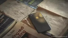 Đánh giá chi tiết iPhone 8: Smartphone đang bị lãng quên của Apple?