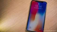 Đánh giá lại iPhone X: Có rất nhiều sự đột phá được tìm thấy