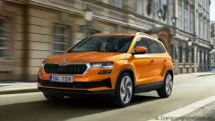 Đánh giá nhanh Skoda Karoq, mẫu xe sắp ra mắt có gì để đánh bại CX-5, CR-V trong phân khúc?