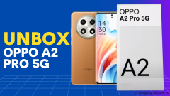 Đánh giá nhanh OPPO A2 Pro 5G: Mặt lưng giả da, camera xịn sò, giá từ 5.8 triệu đồng