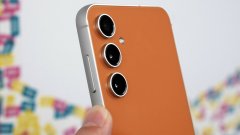 Trên tay nhanh Galaxy S23 FE: Thiết kế trẻ trung, cấu hình flagship, camera 50 MP đáng sở hữu