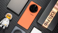 Mở hộp realme GT5 Pro, điện thoại rẻ nhất trang bị chip Snapdragon 8 Gen 3