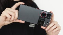 Trên tay nhanh nubia Z60 Ultra trước ngày ra mắt