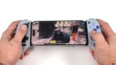 Đánh giá GameSir G8 Galileo, gamepad cho iPhone 15 và Android không thể bỏ qua