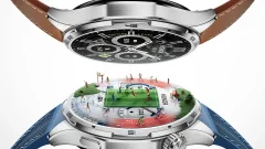 Honor Watch 6: smartwatch mới với pin ấn tượng