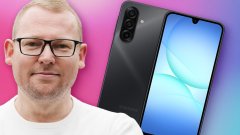 Aldi bán smartphone Samsung Galaxy A17 kèm phụ kiện chỉ 130 Euro