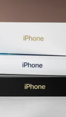Giá thành sản xuất iPhone 18 Pro tăng vọt đến 38%