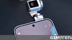 Giá thay thế camera gimbal của Honor Robot Phone