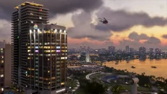 GTA 6 sẽ có bản đồ lớn nhất và phức tạp nhất từ trước đến nay