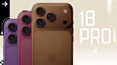 iPhone 18 Pro sắp ra mắt với nhiều cải tiến đáng chú ý