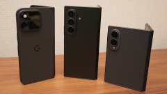 iPhone có thể ra mắt smartphone gập đầu tiên vào mùa thu 2026