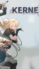 Kernel Hearts công bố ngày phát hành trên Nintendo Switch 2