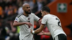 Manchester United đặt điều kiện cho việc chuyển nhượng Noussair Mazraoui