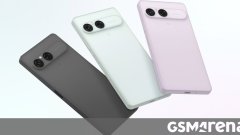 Sony Xperia 10 VIII ra mắt với thiết kế quen thuộc và giá bán cao