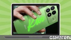 Xiaomi ra mắt Redmi K100 Pro và K100 Pro Max, thông tin Galaxy S27 và Pixel 11 rò rỉ