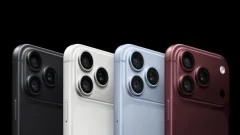 iPhone 18 Pro và iPhone 18 Pro Max ra mắt, sẵn sàng chinh phục người dùng