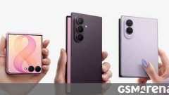 Doanh số Galaxy Z Fold8 và Z Fold8 Ultra vượt trội hơn Z Fold7